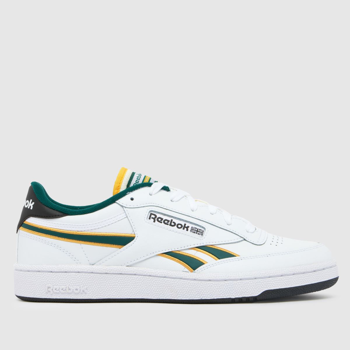 REEBOKS SNEAKERS