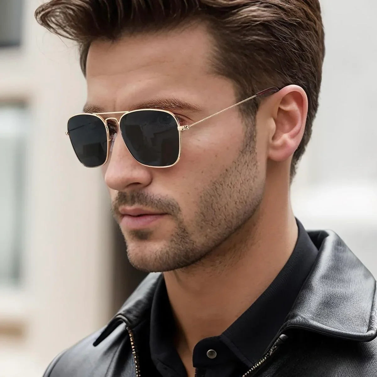 SUN SHADES