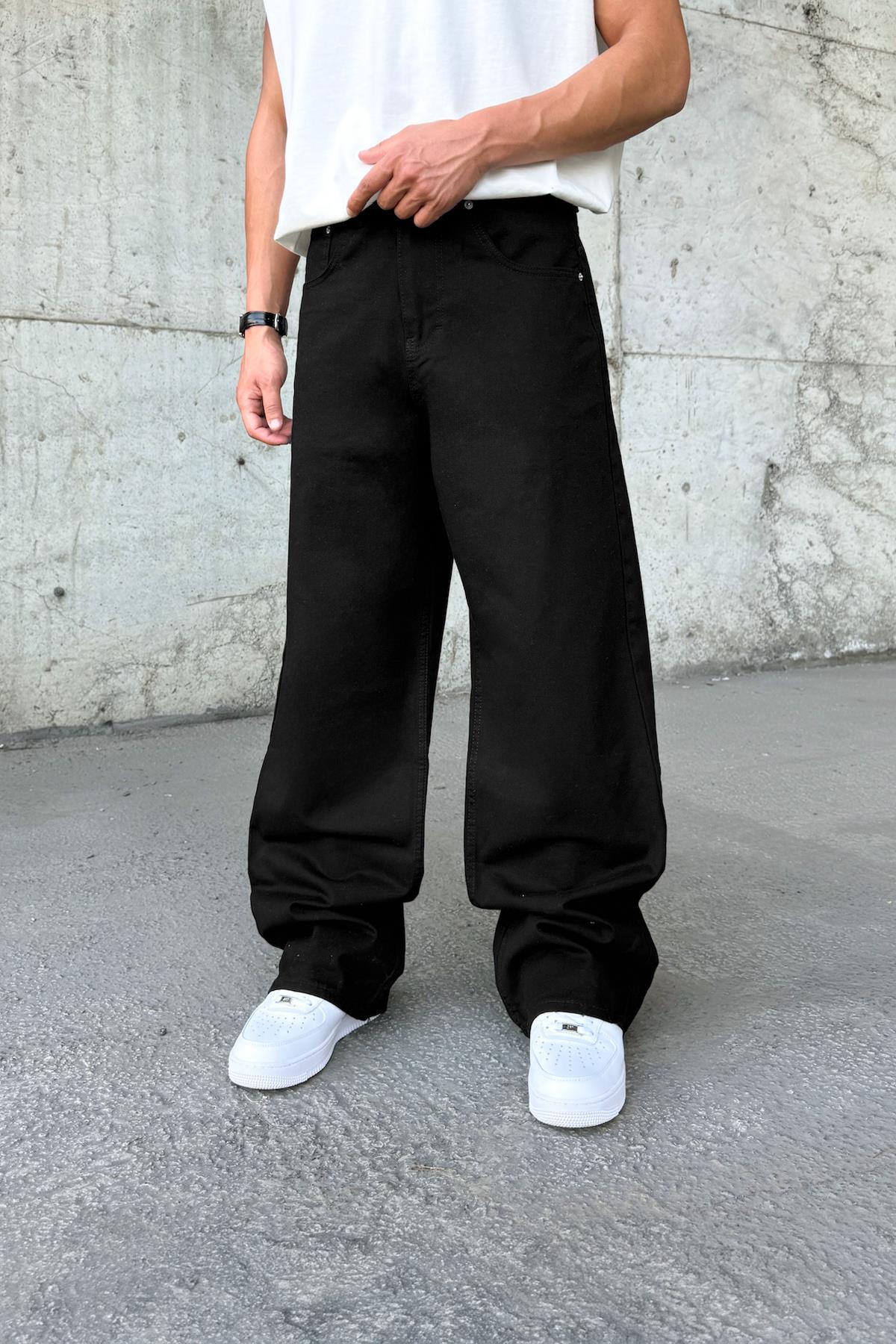 BAGGY